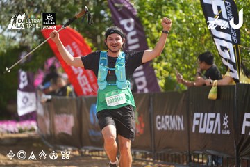 Dalat Ultra Trail 2026 - Ảnh #4900732