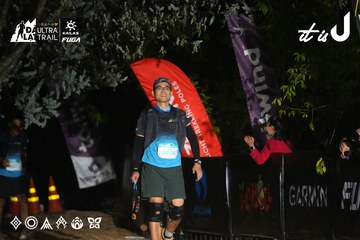 Dalat Ultra Trail 2026 - Ảnh #4758872