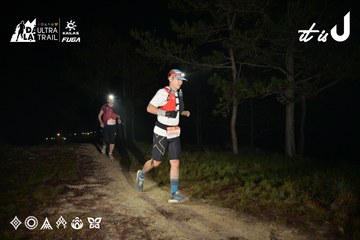 Dalat Ultra Trail 2026 - Ảnh #4751141