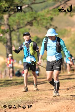 Dalat Ultra Trail 2026 - Ảnh #4715346
