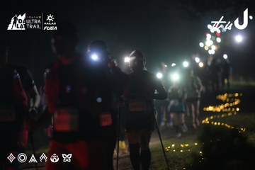 Dalat Ultra Trail 2026 - Ảnh #4720119