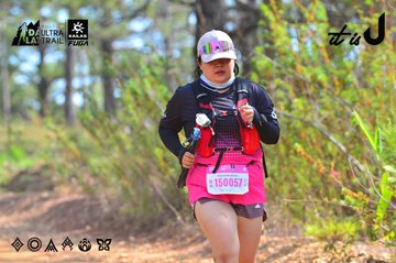 Dalat Ultra Trail 2026 - Ảnh #4750361