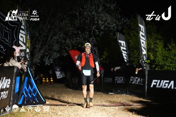 Dalat Ultra Trail 2026 - Ảnh #4758356
