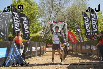 Dalat Ultra Trail 2026 - Ảnh #4683444