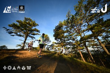 Dalat Ultra Trail 2026 - Ảnh #4909839