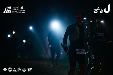 Dalat Ultra Trail 2026 - Ảnh #4899738