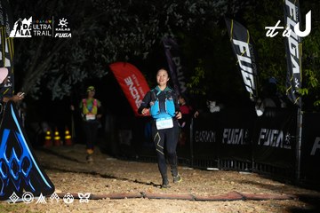 Dalat Ultra Trail 2026 - Ảnh #4759598