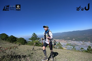 Dalat Ultra Trail 2026 - Ảnh #4734051