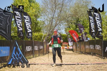 Dalat Ultra Trail 2026 - Ảnh #4695270