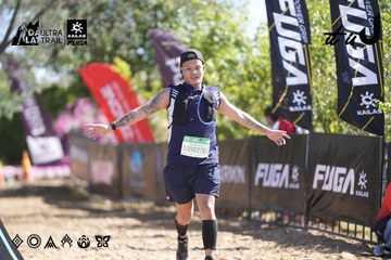 Dalat Ultra Trail 2026 - Ảnh #4685937