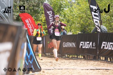 Dalat Ultra Trail 2026 - Ảnh #4861331
