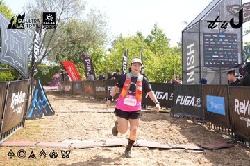 Dalat Ultra Trail 2026 - Ảnh #4864719