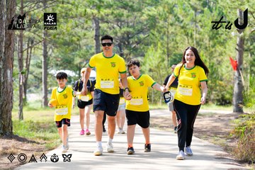 Dalat Ultra Trail 2026 - Ảnh #4834110