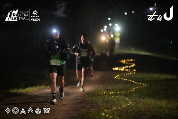 Dalat Ultra Trail 2026 - Ảnh #4720772