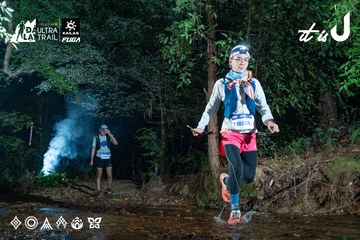 Dalat Ultra Trail 2026 - Ảnh #4907440