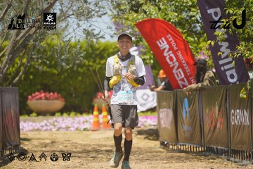 Dalat Ultra Trail 2026 - Ảnh #4721828