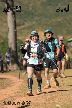 Dalat Ultra Trail 2026 - Ảnh #4715731