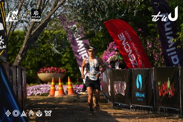 Dalat Ultra Trail 2026 - Ảnh #4742732