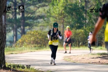 Dalat Ultra Trail 2026 - Ảnh #4833322
