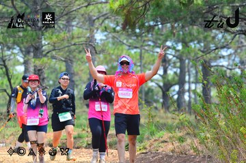 Dalat Ultra Trail 2026 - Ảnh #4875667