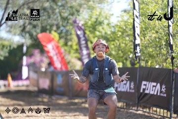 Dalat Ultra Trail 2026 - Ảnh #4685359