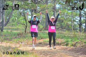 Dalat Ultra Trail 2026 - Ảnh #4793016