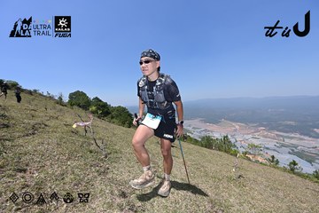 Dalat Ultra Trail 2026 - Ảnh #4733384