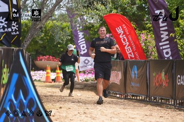 Dalat Ultra Trail 2026 - Ảnh #4867998