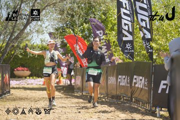 Dalat Ultra Trail 2026 - Ảnh #4684193