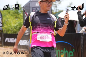 Dalat Ultra Trail 2026 - Ảnh #4869845