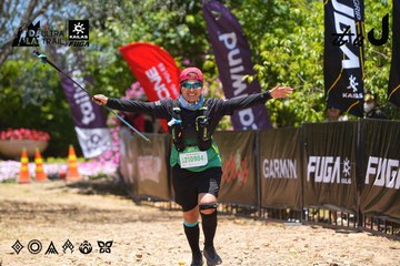 Dalat Ultra Trail 2026 - Ảnh #4701374