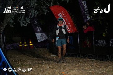 Dalat Ultra Trail 2026 - Ảnh #4757454