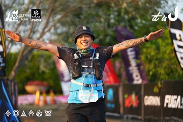 Dalat Ultra Trail 2026 - Ảnh #4743970