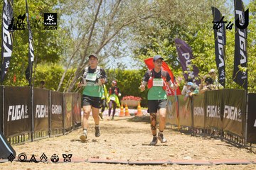 Dalat Ultra Trail 2026 - Ảnh #4694627