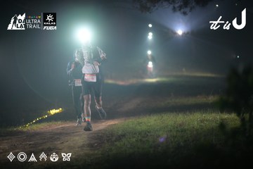 Dalat Ultra Trail 2026 - Ảnh #4718756