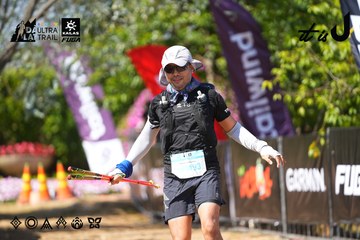 Dalat Ultra Trail 2026 - Ảnh #4737661