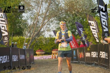 Dalat Ultra Trail 2026 - Ảnh #4760906