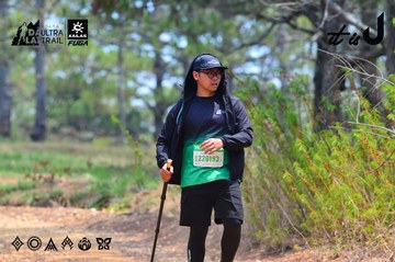 Dalat Ultra Trail 2026 - Ảnh #4876245