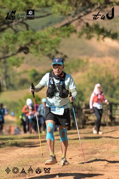 Dalat Ultra Trail 2026 - Ảnh #4716086
