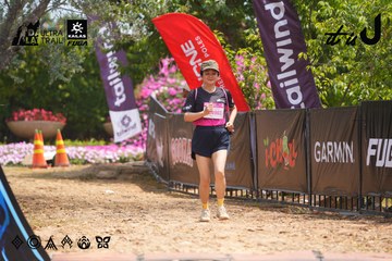 Dalat Ultra Trail 2026 - Ảnh #4867152