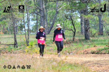 Dalat Ultra Trail 2026 - Ảnh #4876171