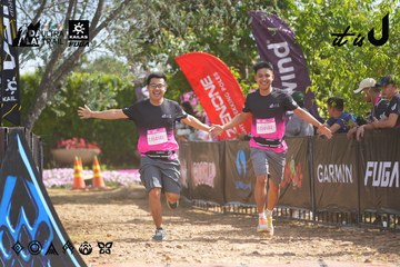 Dalat Ultra Trail 2026 - Ảnh #4901907