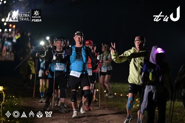 Dalat Ultra Trail 2026 - Ảnh #4729639