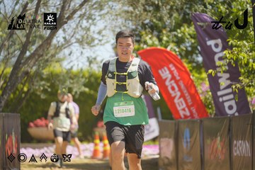 Dalat Ultra Trail 2026 - Ảnh #4690750