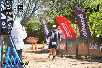 Dalat Ultra Trail 2026 - Ảnh #4696431