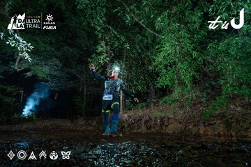 Dalat Ultra Trail 2026 - Ảnh #4907225