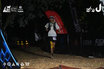 Dalat Ultra Trail 2026 - Ảnh #4763345