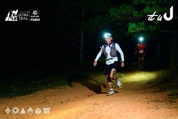 Dalat Ultra Trail 2026 - Ảnh #4912874