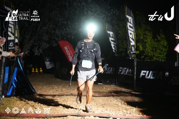 Dalat Ultra Trail 2026 - Ảnh #4759068