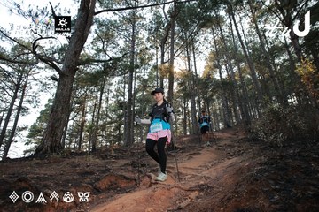 Dalat Ultra Trail 2026 - Ảnh #4740203